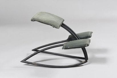 PHILIPPE STARCK (Born in 1949) XO Publisher...