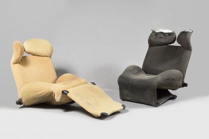 TOSHIYUKI KITA (BORN IN 1942) CASSINA Publisher...