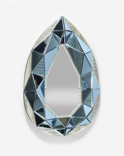 OLIVIER DE SCHRIJVER (Born in 1958) ODE DESIGN...