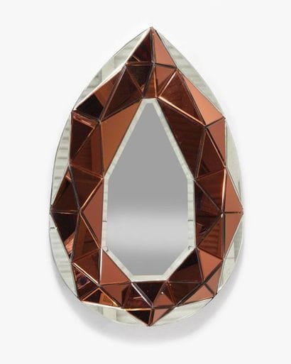 OLIVIER DE SCHRIJVER (Born in 1958) ODE DESIGN...