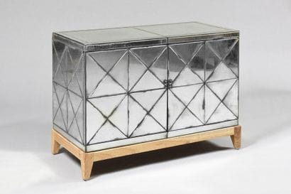 OLIVIER DE SCHRIJVER (Born in 1958) ODE DESIGN...