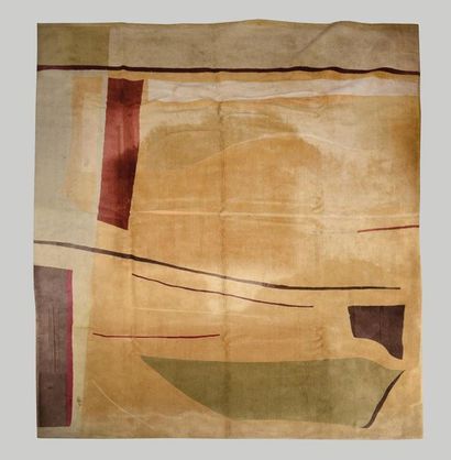 MARCEL ZELMANOVITCH (Born 1951) Gallery DIURNE...