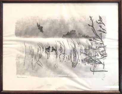 ROBERT HAINARD 1906 - 1999 