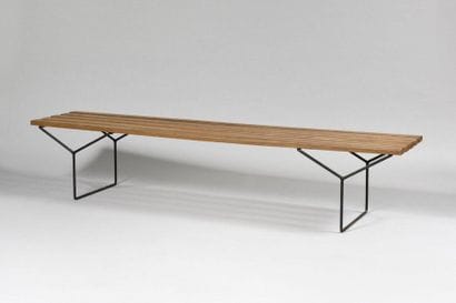 HARRY BERTOIA (1915-1978) KNOLL International...