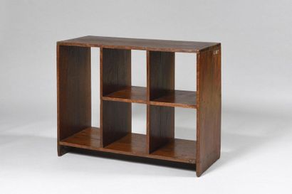 PIERRE JEANNERET (1896-1967) 