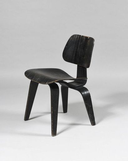 CHARLES (1907-1978) & RAY (1912-1988) EAMES...