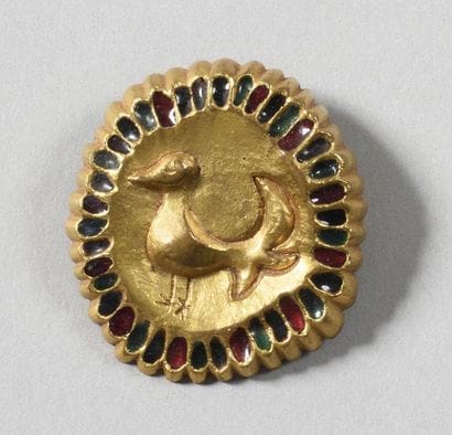 LINE VAUTRIN (1913-1997) 
