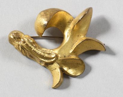LINE VAUTRIN (1913-1997) 