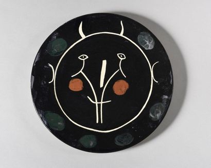 PABLO PICASSO (1881 - 1973) 