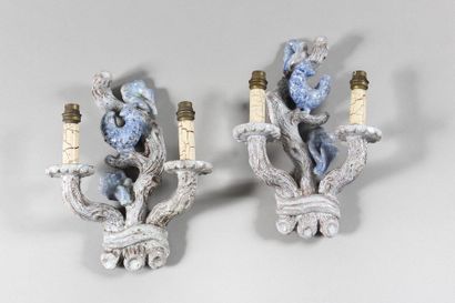 GEORGES JOUVE (1910-1964), Attributed to...