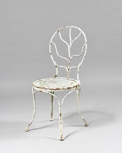ALBERTO GIACOMETTI (formerly attributed to)...