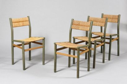 PIERRE GAUTIER-DELAYE (1923-2006) VERGNERE...
