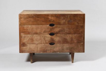 JOSEPH-ANDRE MOTTE (1925 - 2013) CHARRON...