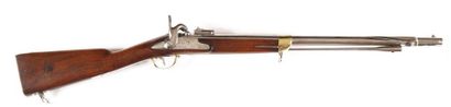 Mousqueton d’Artillerie modèle 1829 T bis...