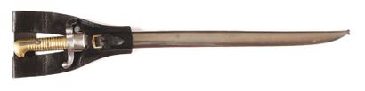 Mousqueton d’Artillerie modèle 1829 T bis...