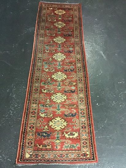 
Fine KAZAK GALLERY (South Caucasus) circa...