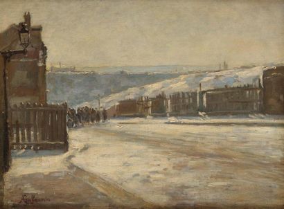 Jean Baptiste Armand GUILLAUMIN (Paris 1841...