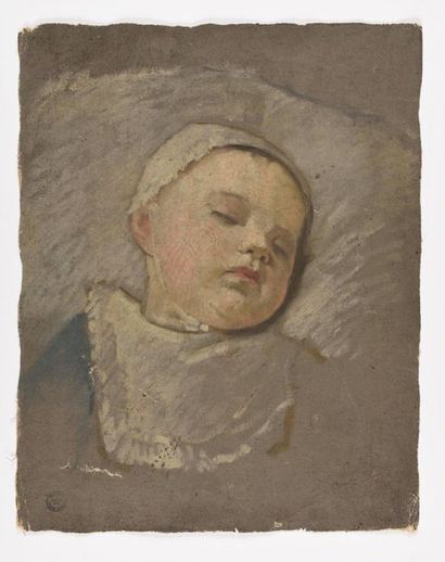 
Marie-Adrien LAVIEILLE (1852-1911)


Le...