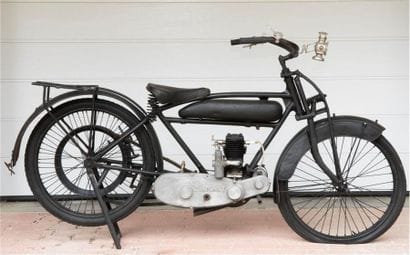 c1920 FRANCAISE DIAMANT 250
Succession de...