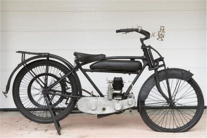 c1920 FRANCAISE DIAMANT 250
Succession de...
