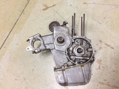 1957 MOTOM 48
Moteur numéro 188428



La...