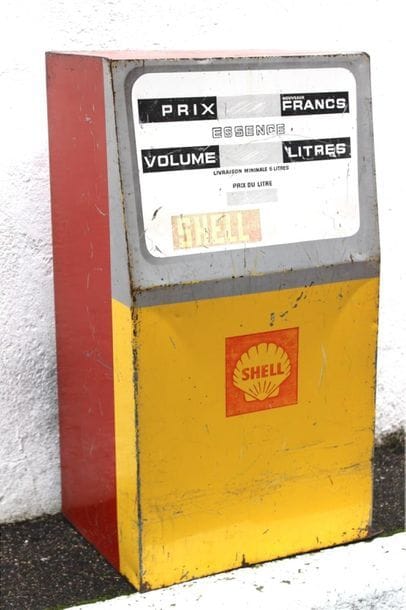 Modèle décoratif en tôle à l'échelle 1/2...