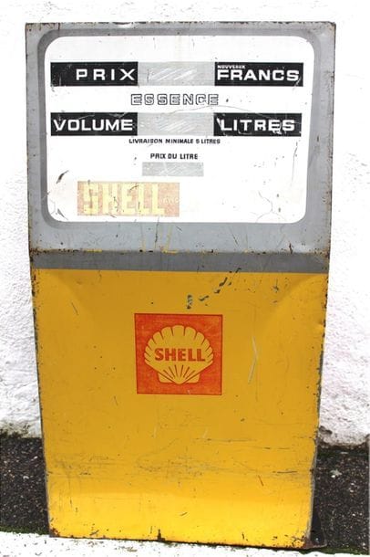 Modèle décoratif en tôle à l'échelle 1/2...