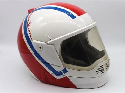 Casque Alain Prieur

Casque moto integral...