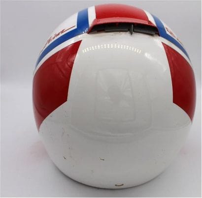 Casque Alain Prieur

Casque moto integral...