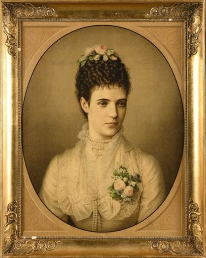 IMPERATRICE MARIA FEODOROVNA 

[DAGMAR OF...