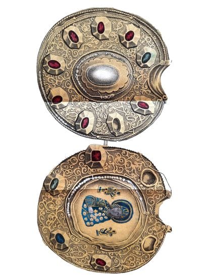 KALAIDOVITCH CONSTANTIN (1792-1832)

Des...