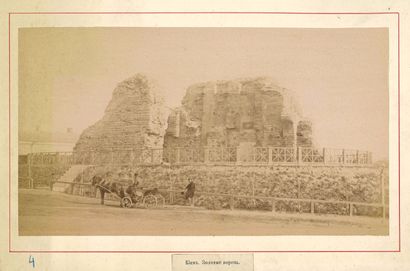 
ARCHIVE DE19 PHOTOGRAPHIES ARGENTIQUES DES...