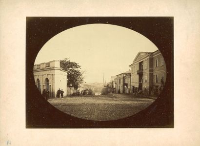 
ARCHIVE DE19 PHOTOGRAPHIES ARGENTIQUES DES...