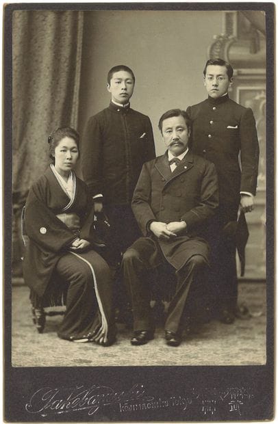 [ÎLE SAKHALINE ]

Archives des photographies...