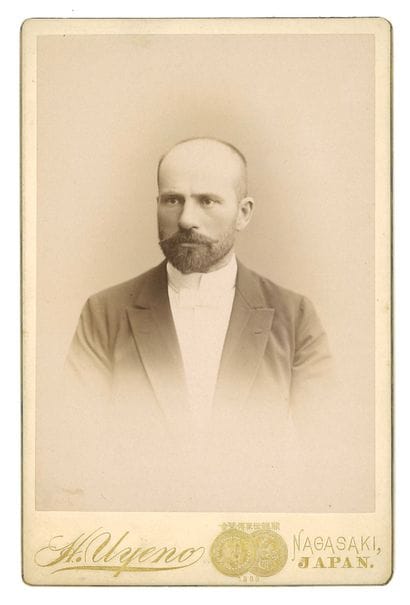 [ÎLE SAKHALINE ]

Archives des photographies...