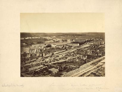 
ARCHIVE DE19 PHOTOGRAPHIES ARGENTIQUES DES...