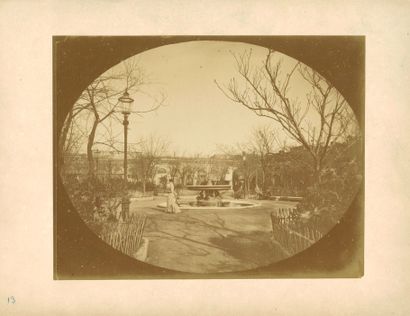 
ARCHIVE DE19 PHOTOGRAPHIES ARGENTIQUES DES...