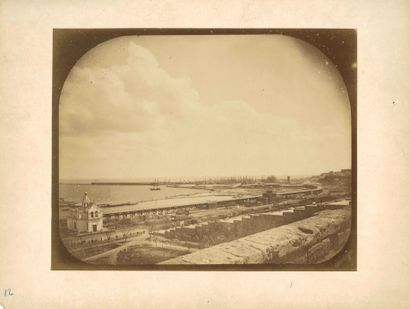 
ARCHIVE DE19 PHOTOGRAPHIES ARGENTIQUES DES...