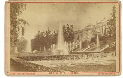 LOT : 1)Instruction de l’administration de...