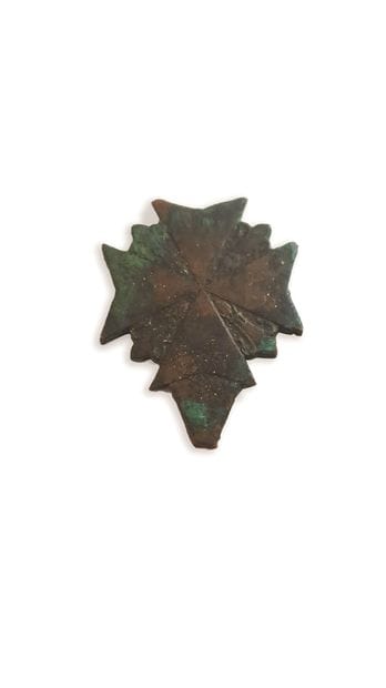 Insigne de l’Ordre de Malte

Russie, c.1800....