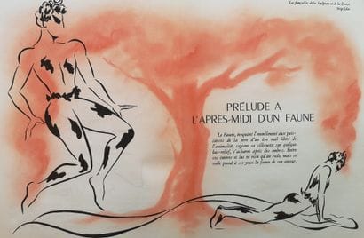 [LIFAR SERGE]

PIGEOT-ROUSSEAU Lucienne (1899-1955)

Serge...