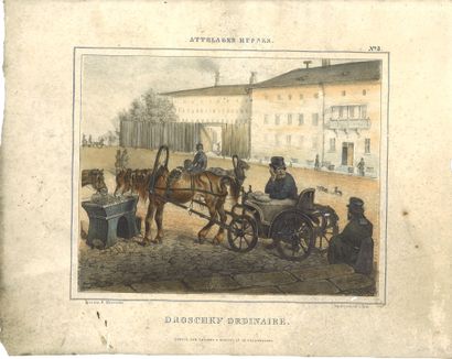 LOT : 1)Instruction de l’administration de...