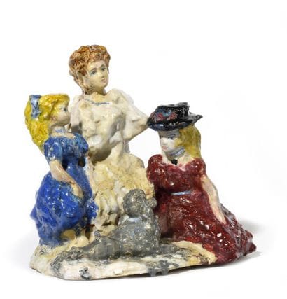 TERECHKOVITCH CONSTANTIN (1902-1978)

Groupe...
