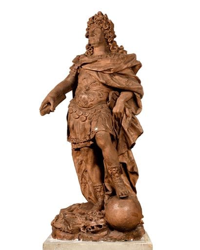 DOMENICO GUIDI (1625-1701) ET, PROBABLEMENT,...