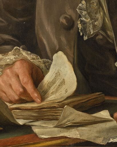 JEAN-FANÇOIS COLSON (1733 - 1803)

L’incroyable...