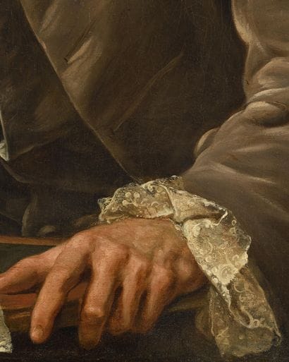JEAN-FANÇOIS COLSON (1733 - 1803)

L’incroyable...