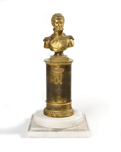 MARTIN-GUILLAUME BIENNAIS (1764-1843) Le...