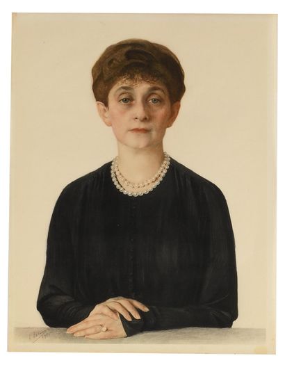 SORIN Sawelij (1878-1953)

LOT de quatre...