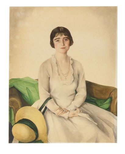 SORIN Sawelij (1878-1953)

LOT de quatre...