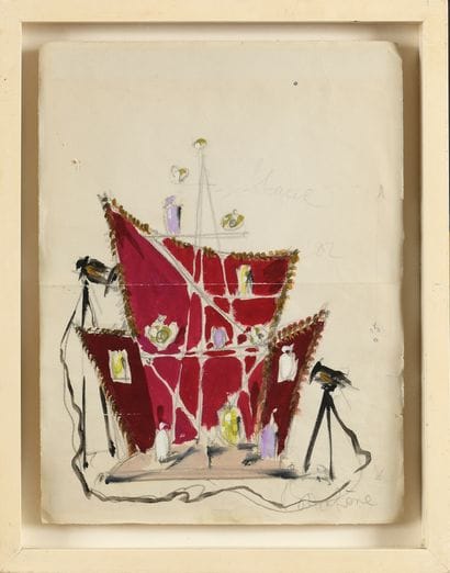 BOUCHENE DIMITRI 

(1893-1993)

Projet pour...